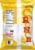 Lay's® Kettle Cooked Original Kettle Potato Chips Party Size Perspective: right