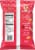 Lay's® Poppables Honey BBQ Potato Chips Perspective: right