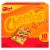 Cheetos® Crunchy Flamin’ Hot Multipack Chips Perspective: right