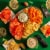 Ruffles® Smokehouse Barbecue Potato Chips Perspective: right