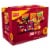 Frito-Lay® Fiery Mix Chips Variety Pack Perspective: right
