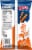 Ruffles® Ridge Twists Double Cheddar Potato Chips Perspective: right