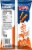 Ruffles® Ridge Twists Double Cheddar Potato Chips Perspective: right