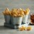 Baken-Ets Chicharrones Fried Pork Skins Sweet Southern Heat BBQ Flavored 4 Oz Perspective: right