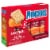 Munchies Nacho Cheese Flavored Sandwich Crackers Perspective: right