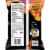 Cheetos® Flamin' Hot Tangy Chili Fusion Chips Perspective: right