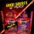 Jack Link's® Doritos Spicy Sweet Chili Beef Jerky Perspective: right