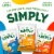 Smartfood Simply Popcorn White Cheddar 5 1/4 Oz Perspective: right