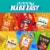Simply™ Doritos® Zesty Cool Ranch® Flavored Tortilla Chips Perspective: right
