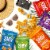 SunChips® Whole Grain Chips Variety Pack Perspective: right