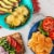 Frito Lay Back to School Mix Chips Variety Pack Perspective: right
