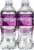Klarbrunn® Black Cherry Flavored Sparkling Bottled Water Perspective: right