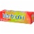 Klarbrunn® Cherry Lime Flavored Sparkling Water Cans Perspective: right