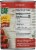 Lucky Leaf® Cherry Organic Fruit Filling Perspective: right