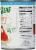 Lucky Leaf® Lite Cherry Fruit Filling & Topping Perspective: right