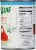 Lucky Leaf® Lite Cherry Fruit Filling & Topping Perspective: right
