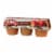 Seneca® Cinnamon Apple Sauce Perspective: right