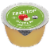 Tree Top® Organic No Sugar Added Applesauce Cup Perspective: right