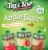 Tree Top Cinnamon Apple & Strawberry Apple Sauce Variety Pack Perspective: right