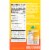 Tree Top Favs Orange You Happy? Immunity + Support Fruit & Vitamin Snack Perspective: right