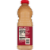 Tree Top® Honeycrisp Unfiltered Apple Juice Bottle Perspective: right