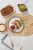 Rumba Meats® Street Taco Starter Marinated Chicken Abodo Perspective: right