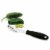 Norpro® Grip-EZ Jalapeno Corer - Black Perspective: right
