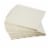 Nordic Products Inc Wax Paper Squares Perspective: right