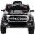 Huffy Ford F-150 Platinum Trim Ride In Vehicle Perspective: right