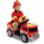 Huffy Tonka 6V Battery Powered Ride-On Fire Truck Mini Quad - Red Perspective: right