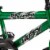 Huffy Pro Thunder Boys' Bike - Green Perspective: right