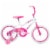 Huffy So Sweet Girls Bicycle - White / Pink Perspective: right