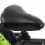 Huffy Lil Cruzier Balance Bicycle - Green/Black Perspective: right
