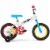Huffy Grow 2 Go 3-in-1 Conversion Bicycle - Blue / White Perspective: right