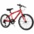 Huffy® Boys' Granite Bicycle - Red/black Perspective: right