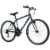 Huffy® Granite Mens' Granite Bicycle - Denim Blue Perspective: right