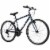 Huffy® Granite Mens' Granite Bicycle - Denim Blue Perspective: right