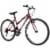 Huffy® Dark Red Ladies' Granite Bicycle Perspective: right