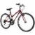 Huffy® Dark Red Ladies' Granite Bicycle Perspective: right