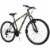 Huffy Encrypt Men's Mountain Bike Perspective: right