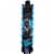 Huffy Marvel Black Panther Electro-Light 3 Wheeled Scooter - Black Perspective: right
