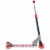 Huffy Marvel The Avengers Electro-Light 3 Wheeled Scooter - Black Perspective: right