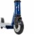 Huffy Pro Elite Kid's Inline Scooter - Blue Perspective: right
