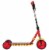 Huffy Disney's Cars Electro-Light 3 Wheeled Scooter - Red Perspective: right