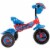 Huffy Marvel Spider-man Kid's 3 Wheel Tricycle Perspective: right