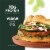MorningStar Farms Garden Veggie Veggie Burgers Perspective: right