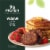 MorningStar Farms Veggie Breakfast Maple Flavored Meatless Sausage Patties Perspective: right