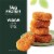 MorningStar Farms® Veggitizers Buffalo Vegan Chicken Wings Perspective: right