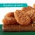 MorningStar Farms® BBQ Vegan Chicken Nuggets Perspective: right