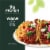 MorningStar Farms® Meal Starters Chorizo Plant Based Crumbles Perspective: right